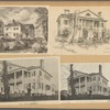 General views, Morris Mansion