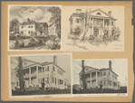 General views, Morris Mansion