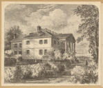 Morris Mansion