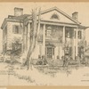 Old Roger Morris Mansion, New York