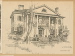 Old Roger Morris Mansion, New York