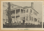 The Jumel Mansion
