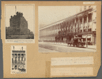 General views, Lafayette St.
