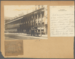 General views, Lafayette Pl.
