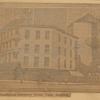 Old Manhattan Company Water Tank Building