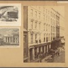 General views, Leonard St.