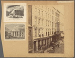 General views, Leonard St.