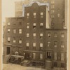 Row houses: Dr Dadirrian Zoolak Co. offices, 