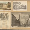 General views, Lexington Ave.