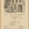 New York College of Veterinary Surgeons, (incorporated 1857,) no. 179 Lexington avenue 