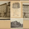 General views, Lexington Ave.