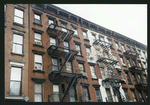 Block 521: Elizabeth Street between East Houston Street Prince Street (east side)