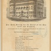 New York Society for the Relief of the Ruptured and Crippled, (incorporated April 13, 1863, and privileges increased by the legislature April, 1867,) East Forty-second street, corner of Lexington avenue