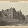 P.E. Orphan Asylum, soon to be demolished