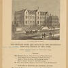 The Orphan's Home and Asylum of the Protestant Episcopal Church in New York. Corner Lexington Avenue and Forty-sixth Street