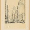 The "new" Lexington Avenue