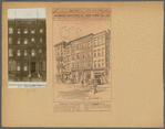 General views, Lexington Ave. 