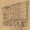 Manhattan headquarters, Girls Scouts, Inc., 670 Lexington avenue 