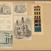 General views, Lexington Ave.