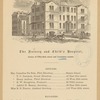 The Nursery and Child's Hospital, corner of Fifty-first street and Lexington avenue