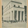 The fourth Dry Dock building was erected in 1937 at Lexington Avenue and 59th Street