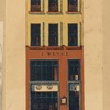 New years greetings from the house of Weyhe. 794 Lexington Ave, New York, N.Y. 