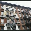 Block 521: Elizabeth Street between East Houston Street Prince Street (east side)