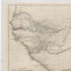 Map of the west coast of Africa