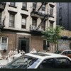 Block 521: Elizabeth Street between East Houston Street Prince Street (east side)