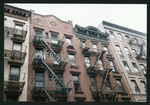 Block 521: Elizabeth Street between East Houston Street Prince Street (east side)