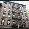 Block 521: Elizabeth Street between East Houston Street Prince Street (east side)