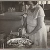 Community canning kitchen. Dyess Colony, Mississippi County, Arkansas