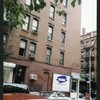 Block 521: Elizabeth Street between East Houston Street Prince Street (east side)
