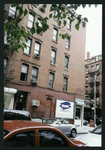 Block 521: Elizabeth Street between East Houston Street Prince Street (east side)