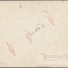 Resettled farmer's family. Maria Plantation, Arkansas