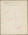 Resettled farmer's family. Maria Plantation, Arkansas