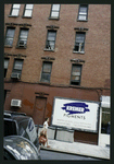Block 521: Elizabeth Street between East Houston Street Prince Street (east side)