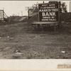 On road to Marked Tree, Arkansas