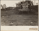 On road to Marked Tree, Arkansas