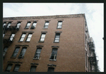 Block 521: Elizabeth Street between East Houston Street Prince Street (east side)