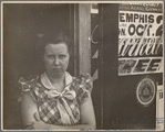 Editor of the newspaper at Marked Tree, Arkansas, where the sharecroppers' union originated