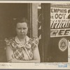 Editor of the newspaper at Marked Tree, Arkansas, where the sharecroppers' union originated