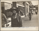 Marked Tree, Arkansas, where sharecroppers' union originated