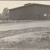 Barn. Arkansas?