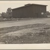 Barn. Arkansas?