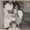 Sharecropper's children. Arkansas