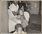 Sharecropper's children. Arkansas