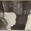 Sharecropper's children. Arkansas