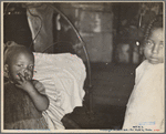 Sharecropper's children. Arkansas