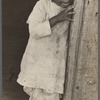 Sharecropper's children. Arkansas